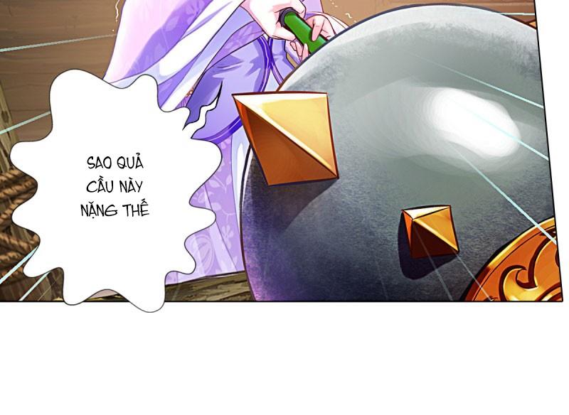 Lang Hoàn Thư Viện Chapter 21 - Trang 2