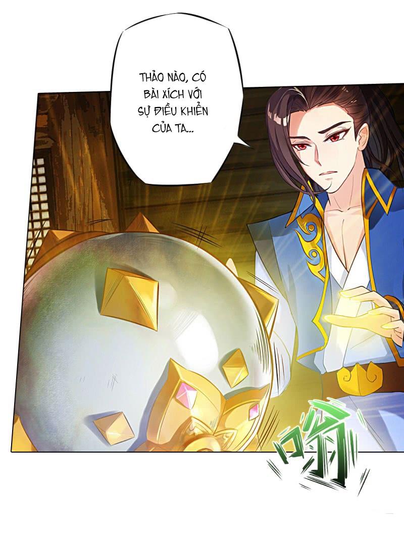 Lang Hoàn Thư Viện Chapter 21 - Trang 2