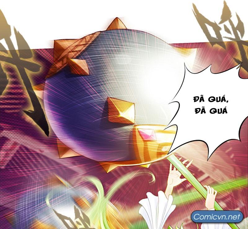 Lang Hoàn Thư Viện Chapter 21 - Trang 2