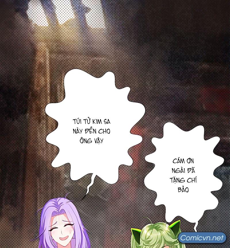 Lang Hoàn Thư Viện Chapter 21 - Trang 2