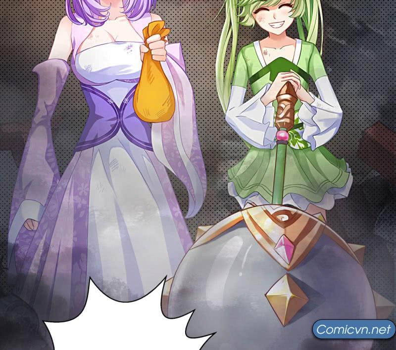 Lang Hoàn Thư Viện Chapter 21 - Trang 2