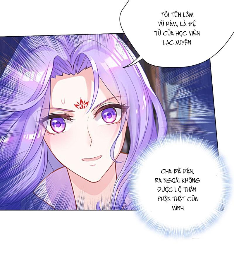 Lang Hoàn Thư Viện Chapter 21 - Trang 2