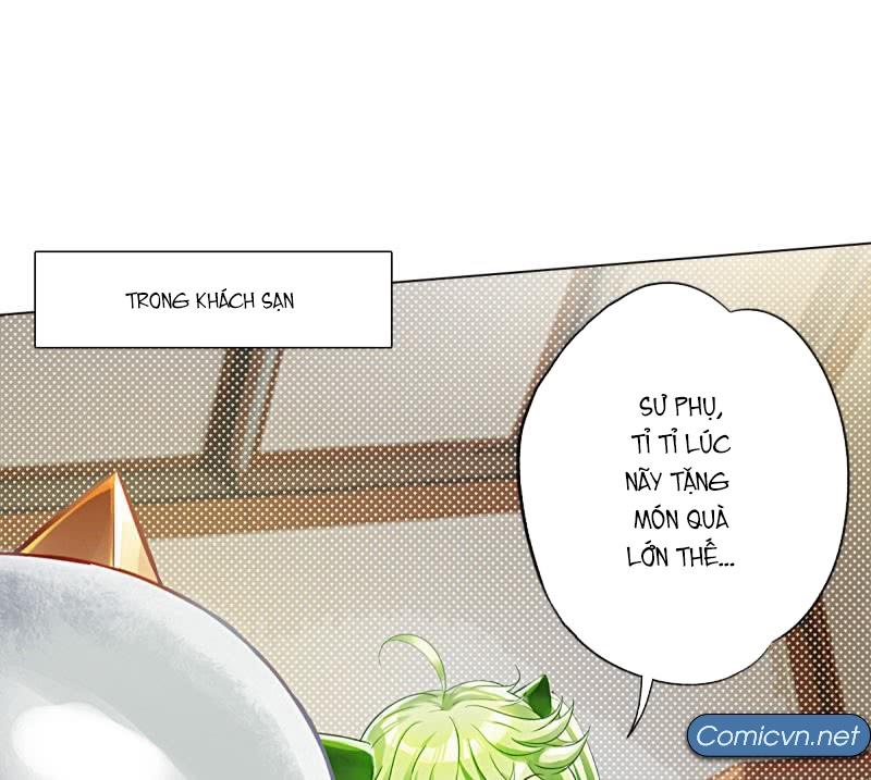 Lang Hoàn Thư Viện Chapter 21 - Trang 2