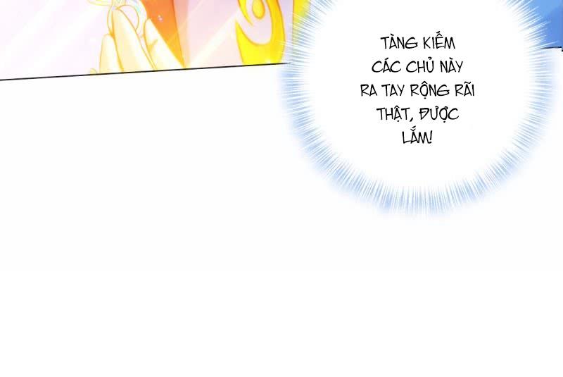 Lang Hoàn Thư Viện Chapter 22 - Trang 2