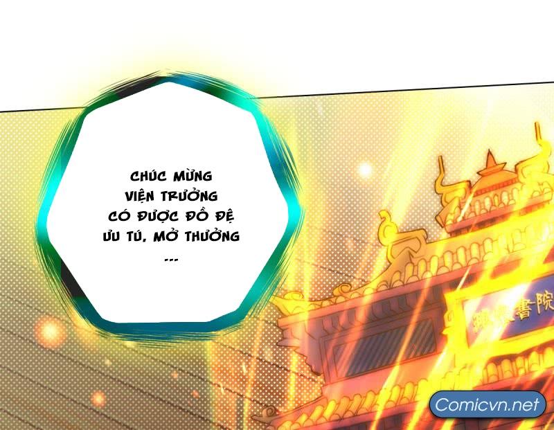 Lang Hoàn Thư Viện Chapter 22 - Trang 2