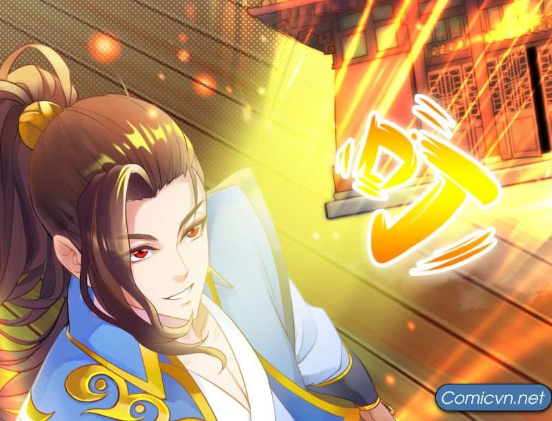 Lang Hoàn Thư Viện Chapter 22 - Trang 2