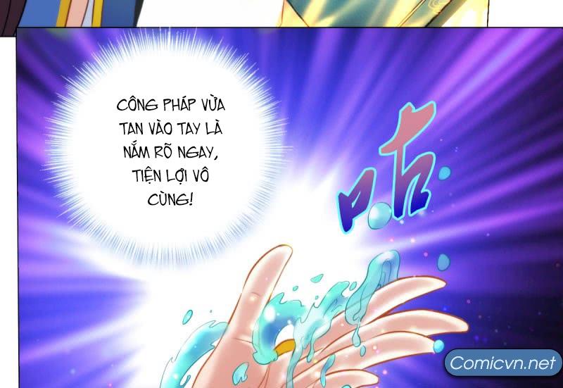 Lang Hoàn Thư Viện Chapter 22 - Trang 2