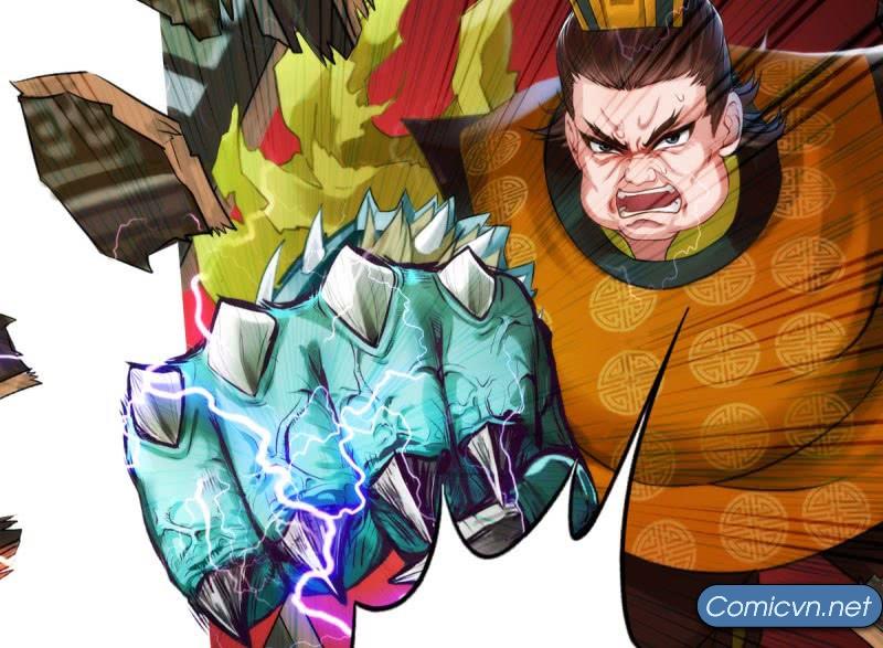 Lang Hoàn Thư Viện Chapter 22 - Trang 2