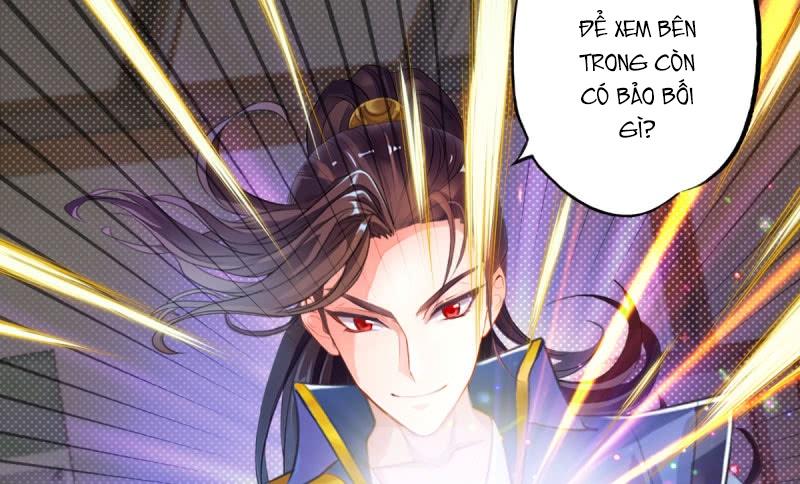 Lang Hoàn Thư Viện Chapter 22 - Trang 2