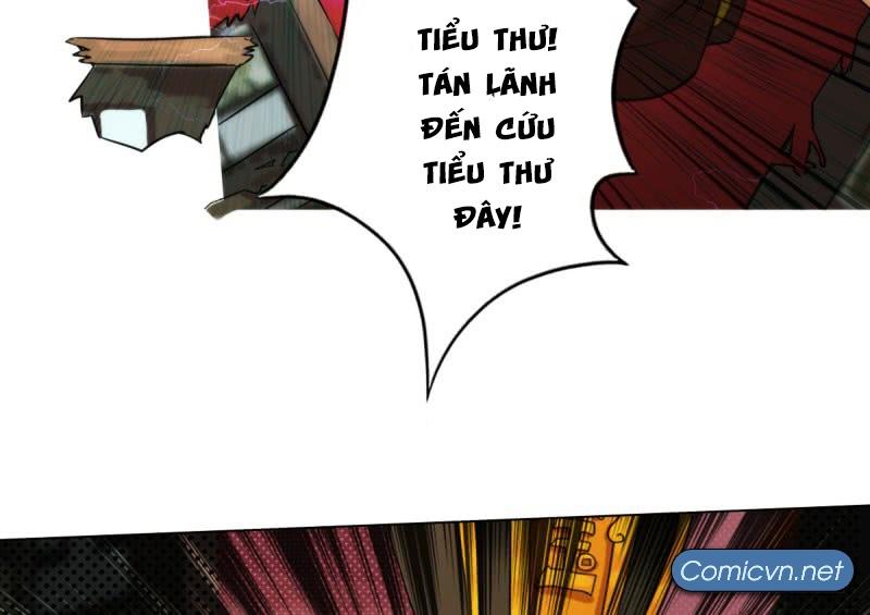 Lang Hoàn Thư Viện Chapter 22 - Trang 2