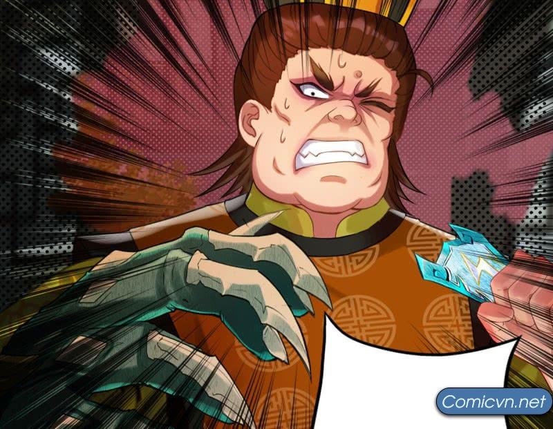 Lang Hoàn Thư Viện Chapter 22 - Trang 2