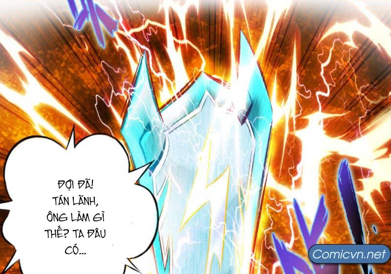 Lang Hoàn Thư Viện Chapter 22 - Trang 2