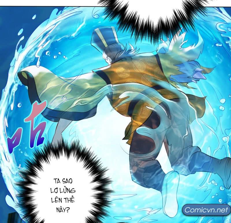 Lang Hoàn Thư Viện Chapter 22 - Trang 2