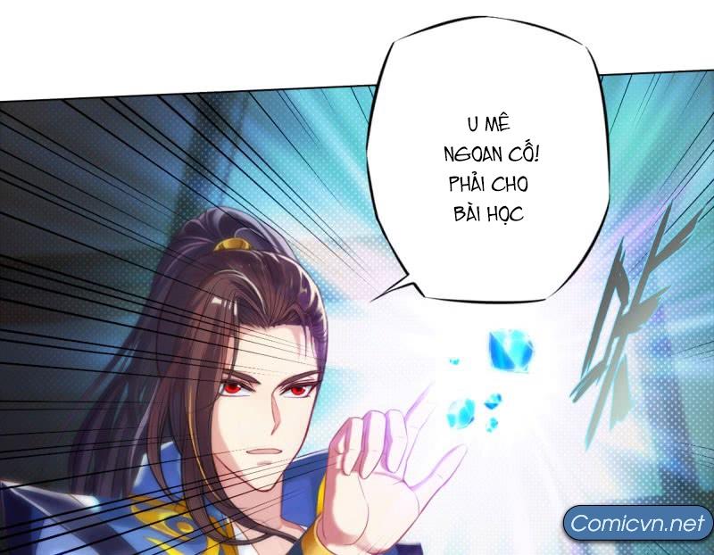 Lang Hoàn Thư Viện Chapter 22 - Trang 2