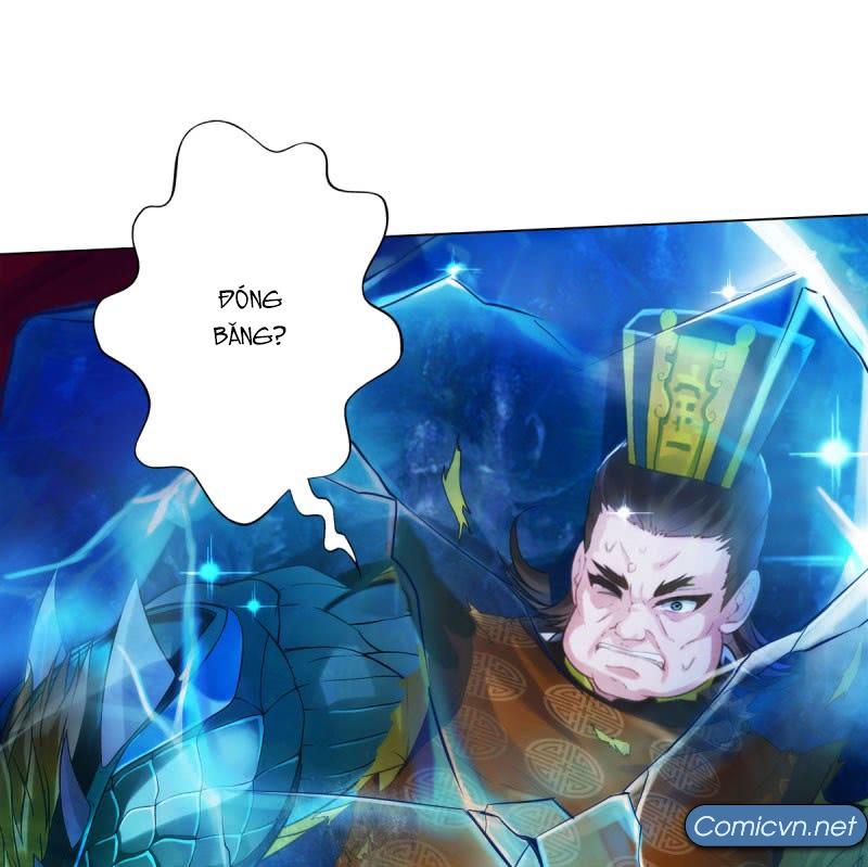 Lang Hoàn Thư Viện Chapter 22 - Trang 2