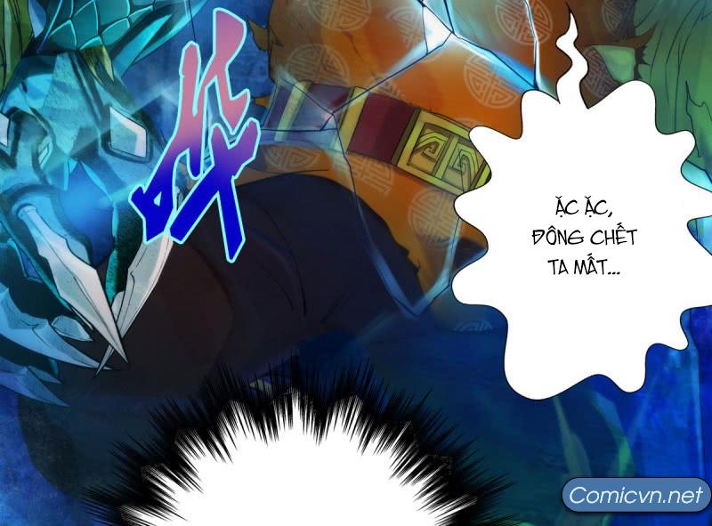 Lang Hoàn Thư Viện Chapter 22 - Trang 2