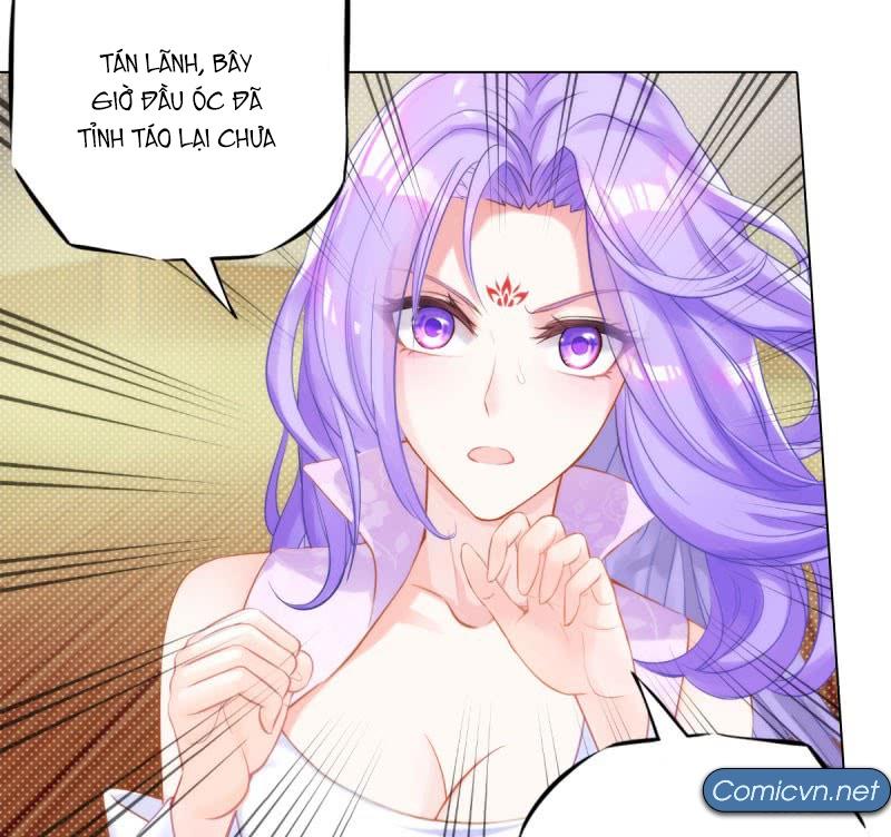 Lang Hoàn Thư Viện Chapter 22 - Trang 2