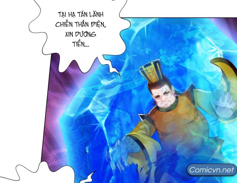 Lang Hoàn Thư Viện Chapter 22 - Trang 2