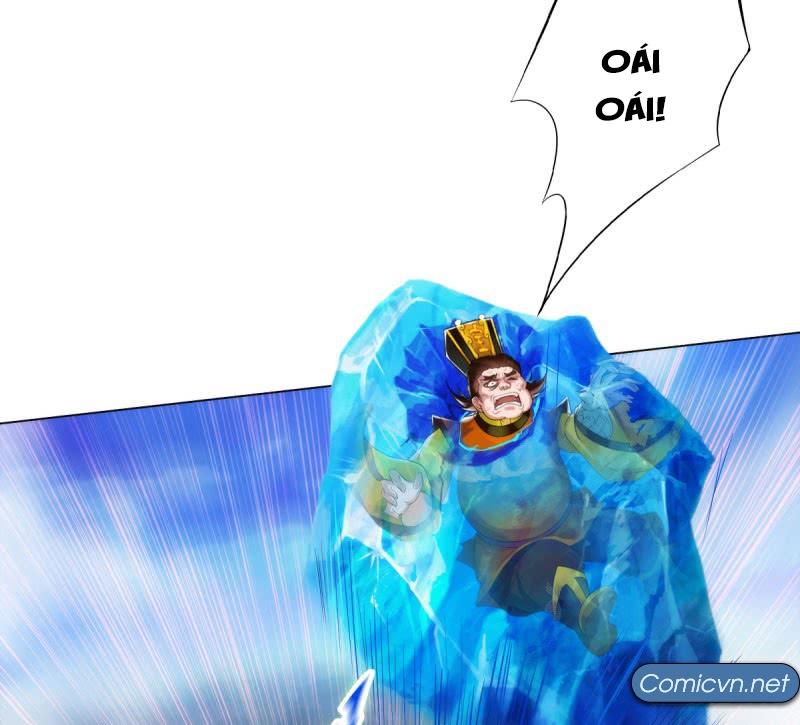 Lang Hoàn Thư Viện Chapter 22 - Trang 2