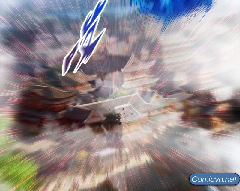 Lang Hoàn Thư Viện Chapter 22 - Trang 2