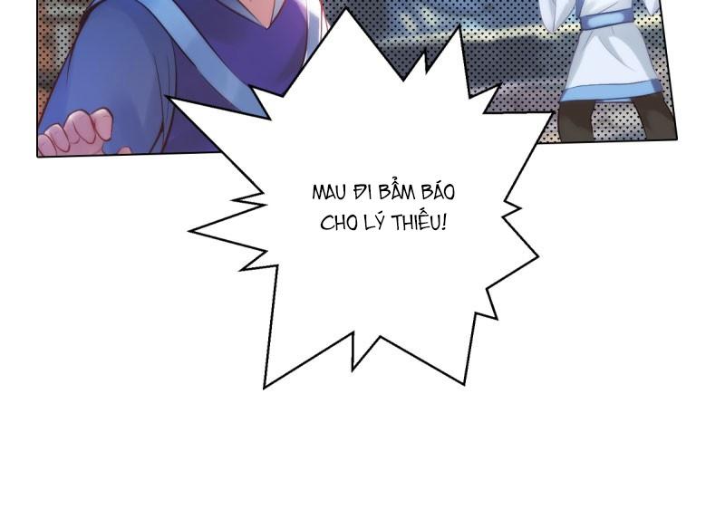 Lang Hoàn Thư Viện Chapter 22 - Trang 2