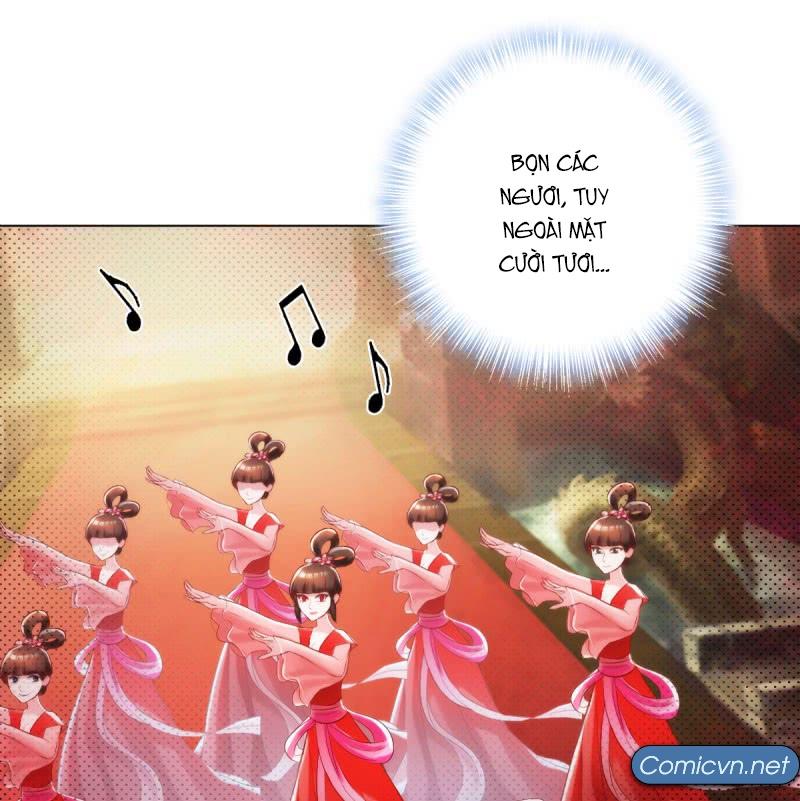 Lang Hoàn Thư Viện Chapter 22 - Trang 2