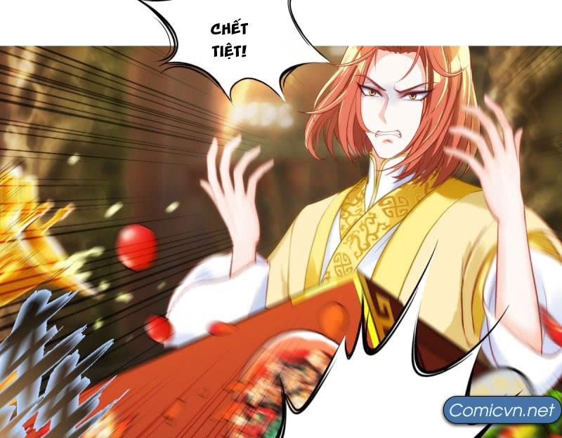 Lang Hoàn Thư Viện Chapter 22 - Trang 2