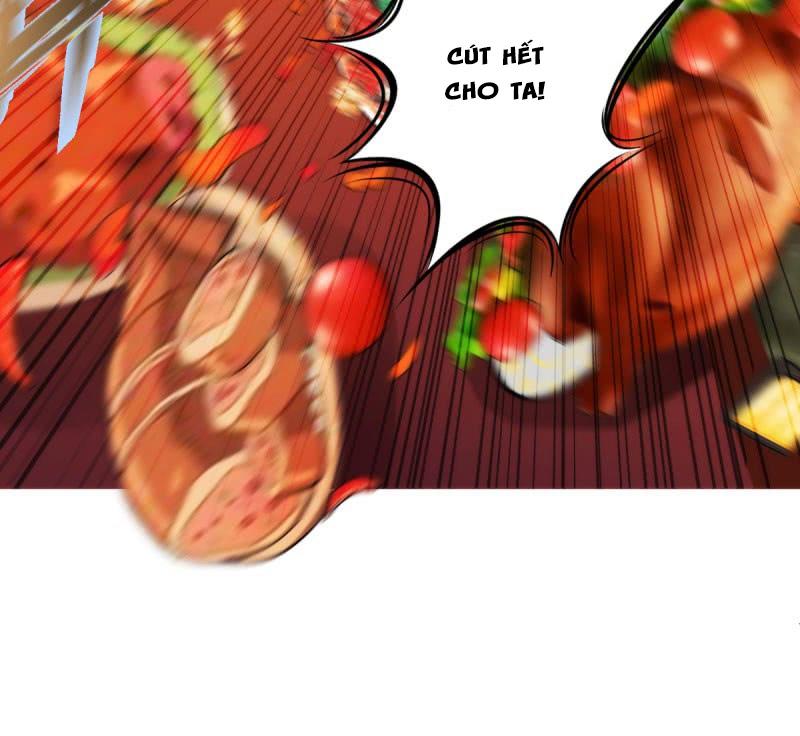 Lang Hoàn Thư Viện Chapter 22 - Trang 2