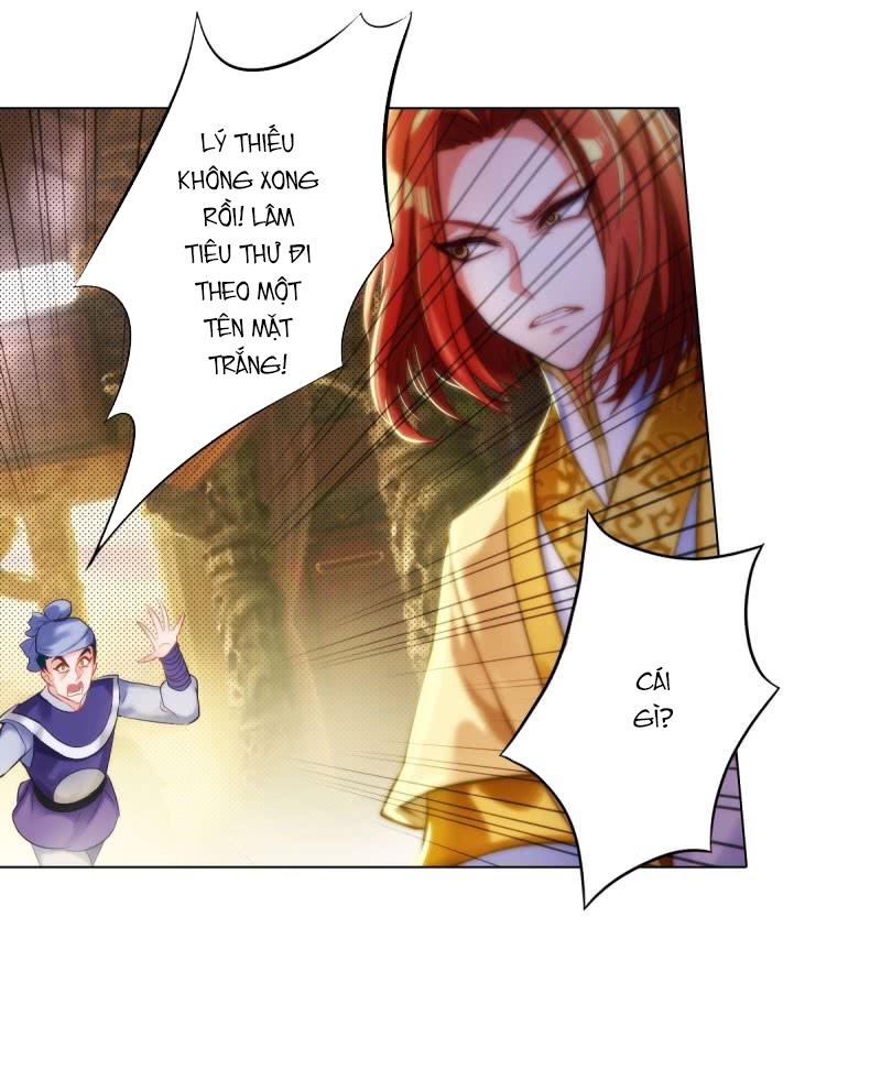 Lang Hoàn Thư Viện Chapter 22 - Trang 2