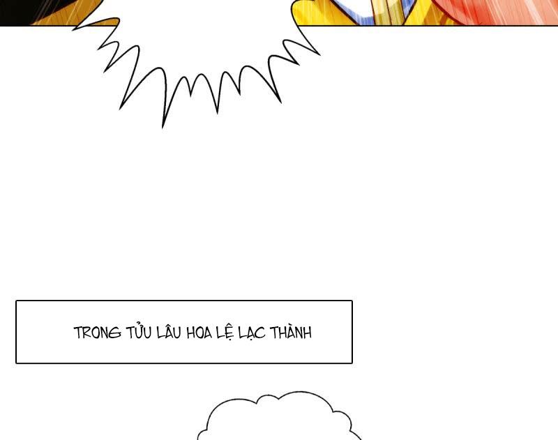 Lang Hoàn Thư Viện Chapter 22 - Trang 2