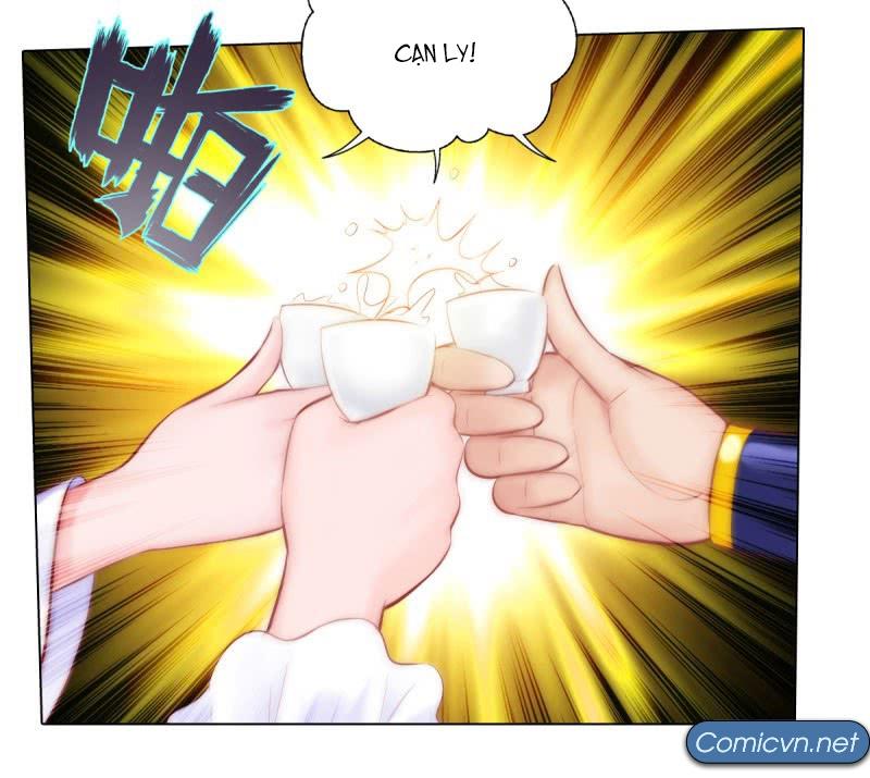 Lang Hoàn Thư Viện Chapter 22 - Trang 2