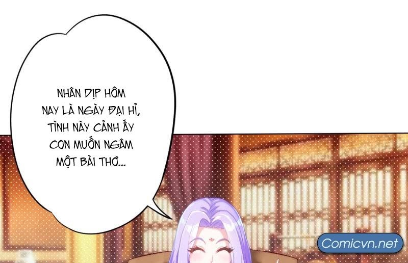 Lang Hoàn Thư Viện Chapter 22 - Trang 2