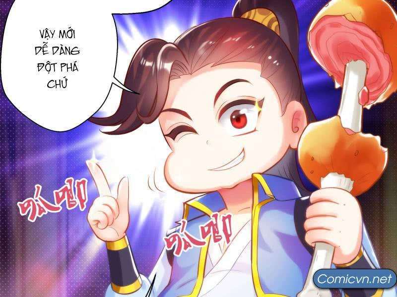 Lang Hoàn Thư Viện Chapter 22 - Trang 2