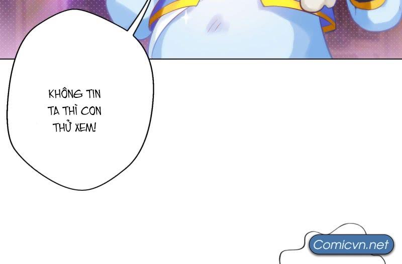 Lang Hoàn Thư Viện Chapter 22 - Trang 2