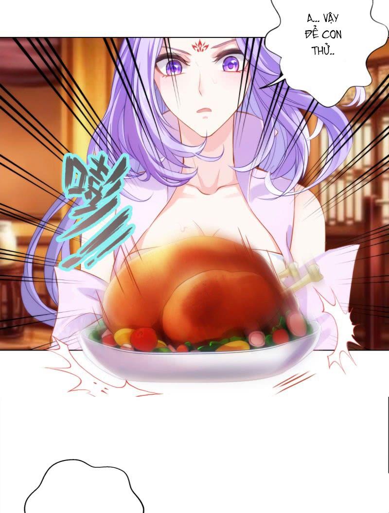 Lang Hoàn Thư Viện Chapter 22 - Trang 2