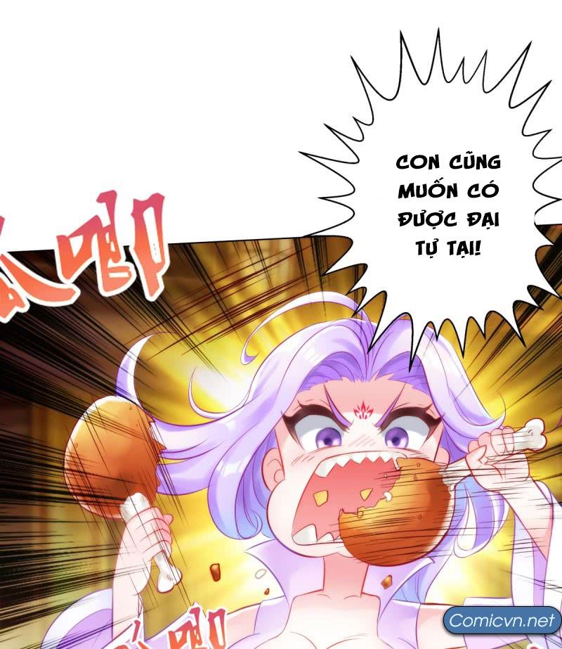 Lang Hoàn Thư Viện Chapter 22 - Trang 2