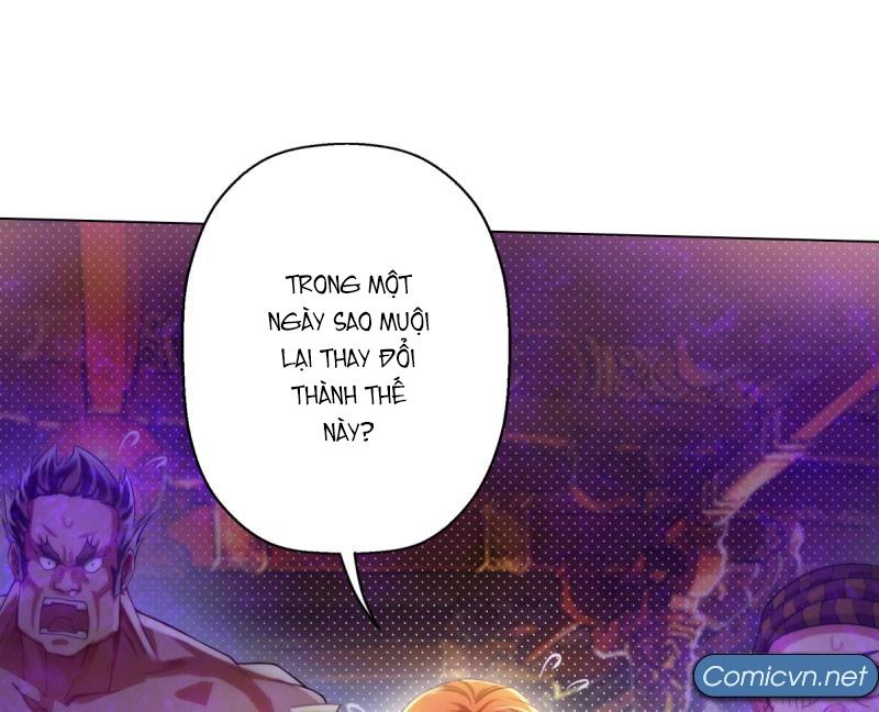 Lang Hoàn Thư Viện Chapter 22 - Trang 2