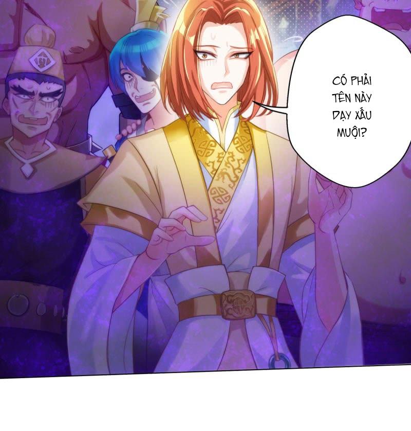 Lang Hoàn Thư Viện Chapter 22 - Trang 2