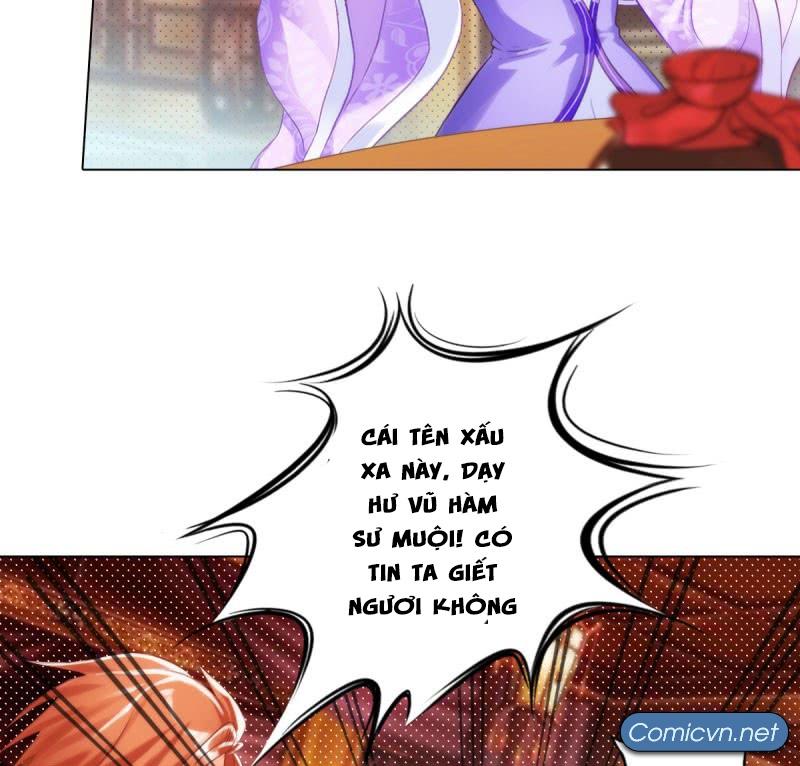 Lang Hoàn Thư Viện Chapter 22 - Trang 2