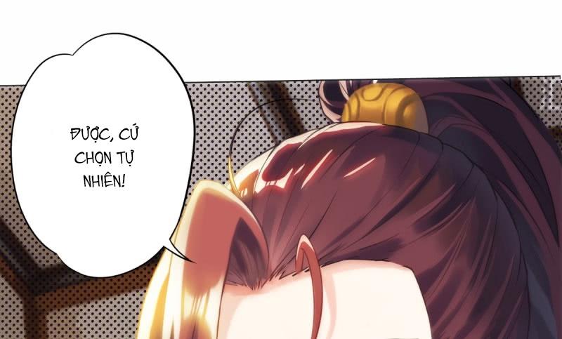 Lang Hoàn Thư Viện Chapter 22 - Trang 2