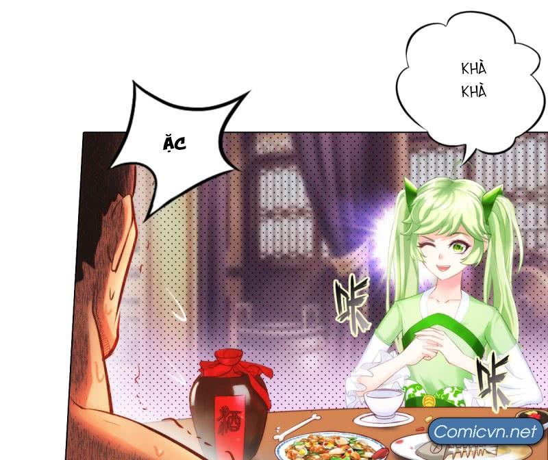 Lang Hoàn Thư Viện Chapter 22 - Trang 2