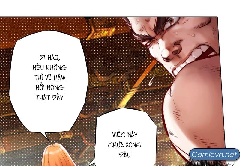 Lang Hoàn Thư Viện Chapter 22 - Trang 2