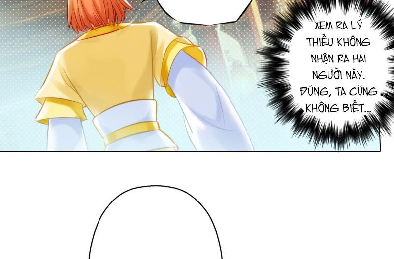 Lang Hoàn Thư Viện Chapter 22 - Trang 2
