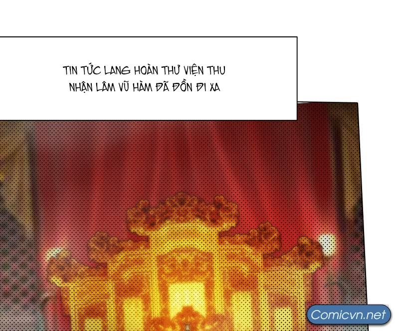 Lang Hoàn Thư Viện Chapter 22 - Trang 2