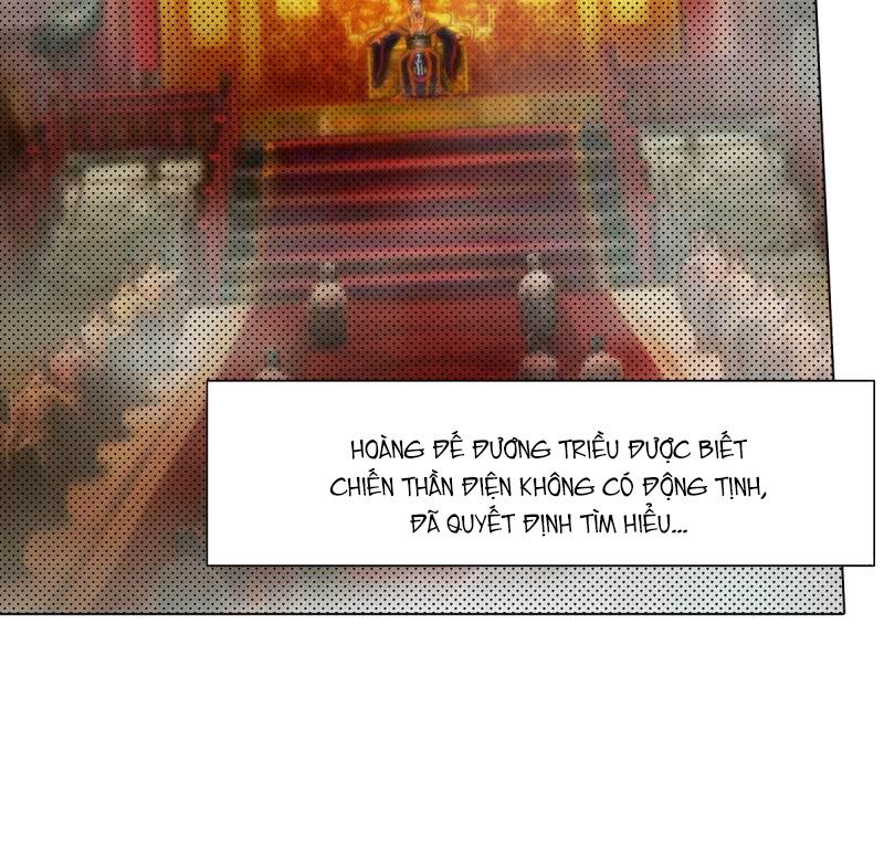 Lang Hoàn Thư Viện Chapter 22 - Trang 2