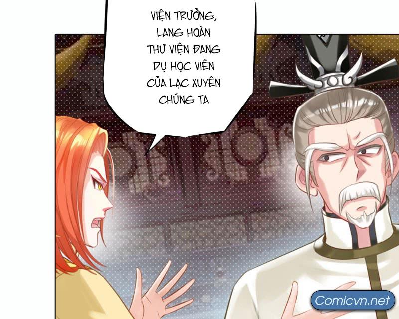 Lang Hoàn Thư Viện Chapter 22 - Trang 2