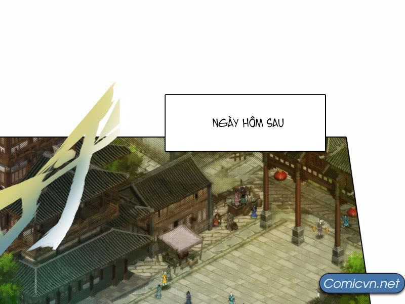 Lang Hoàn Thư Viện Chapter 22 - Trang 2