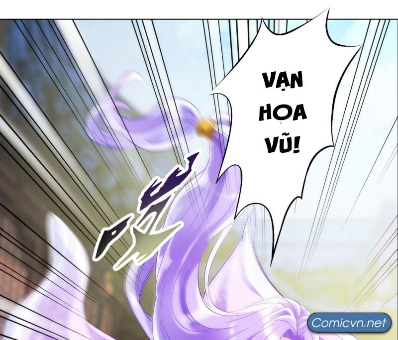 Lang Hoàn Thư Viện Chapter 23 - Trang 2