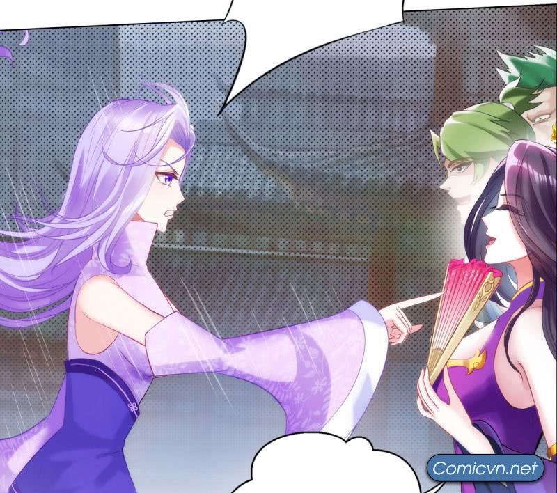 Lang Hoàn Thư Viện Chapter 23 - Trang 2