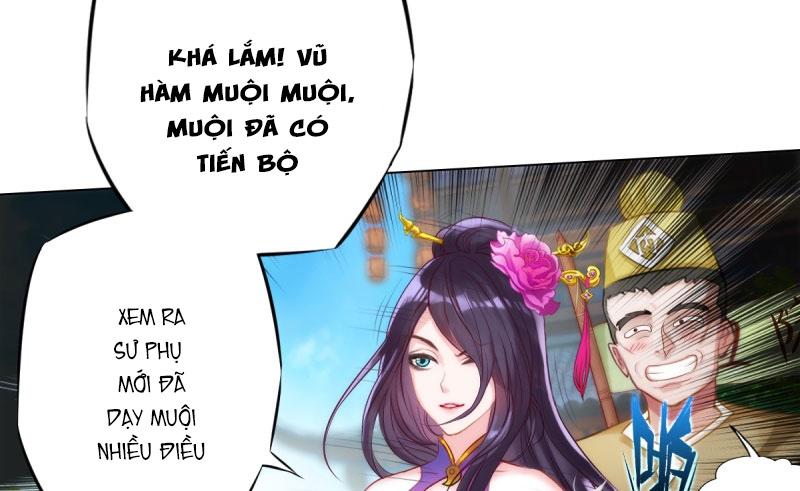 Lang Hoàn Thư Viện Chapter 23 - Trang 2